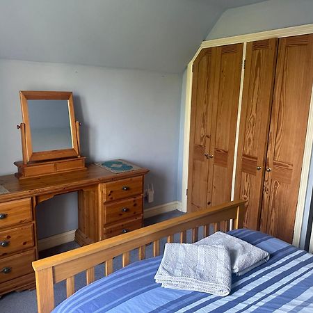 Trowbridge Lodge Kültér fotó