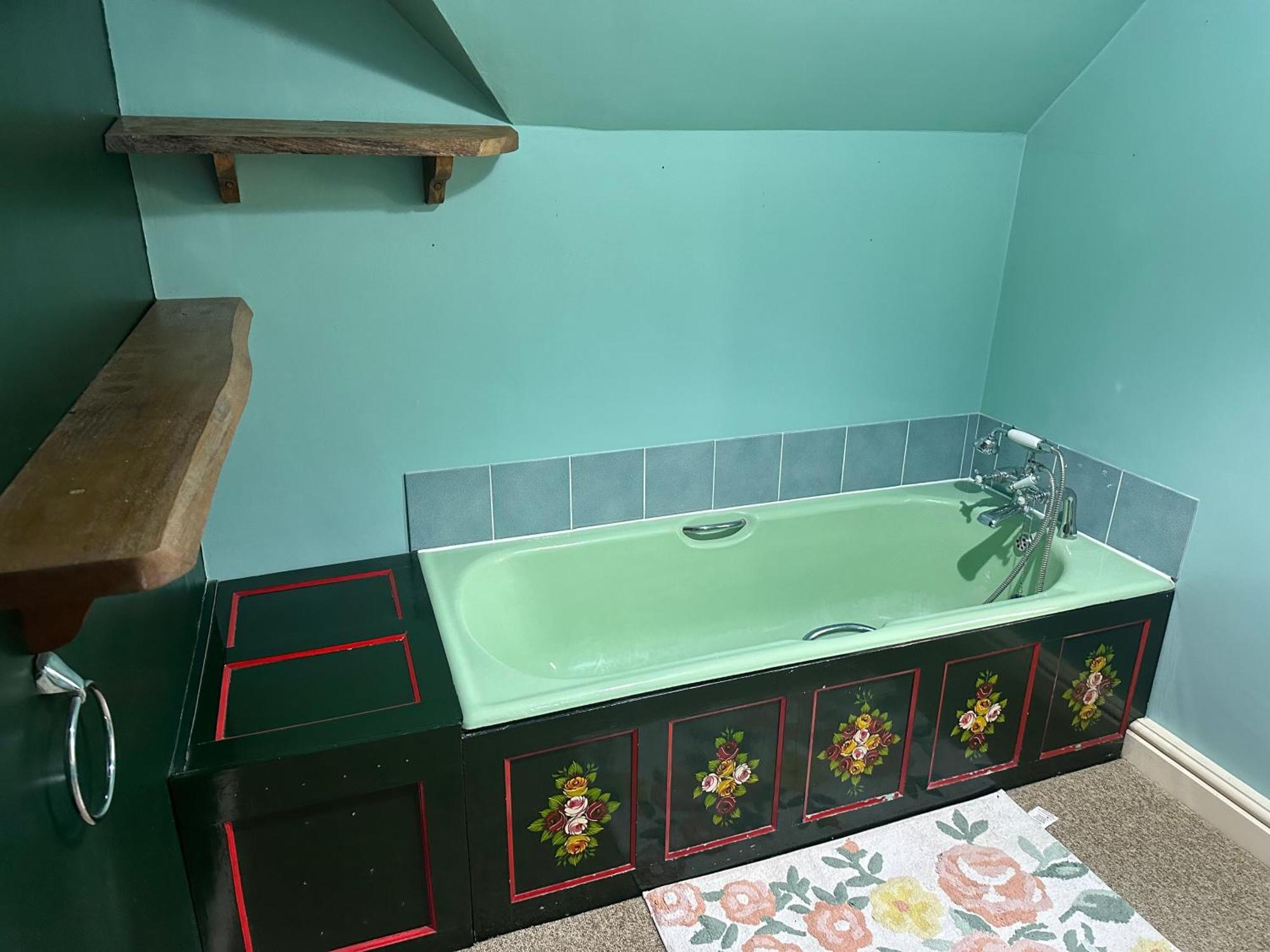Trowbridge Lodge Kültér fotó