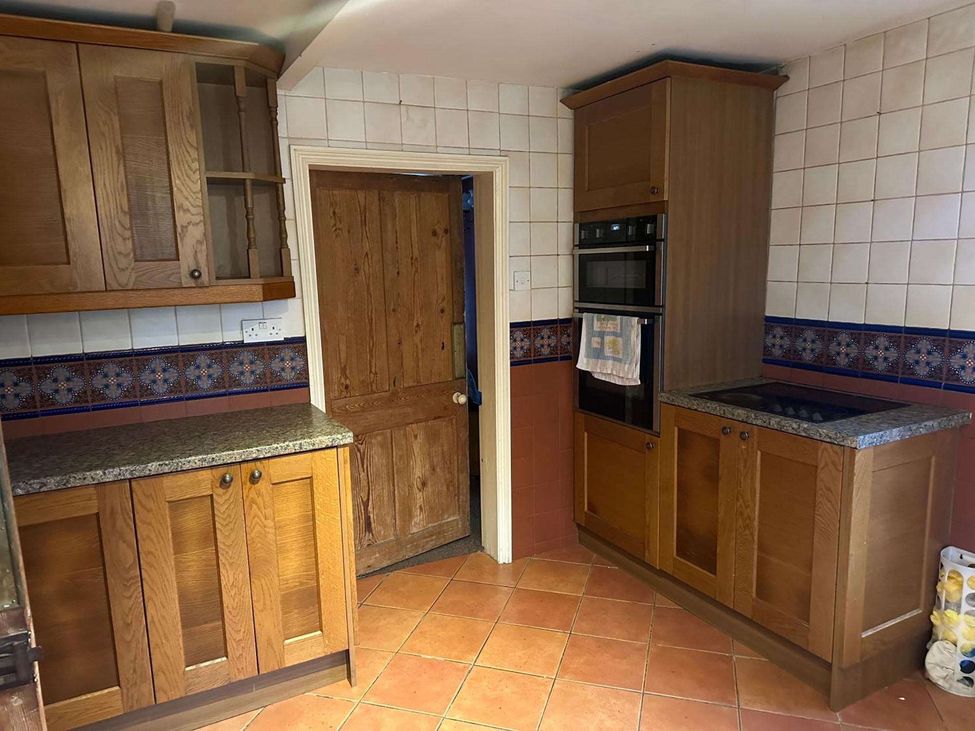 Trowbridge Lodge Kültér fotó