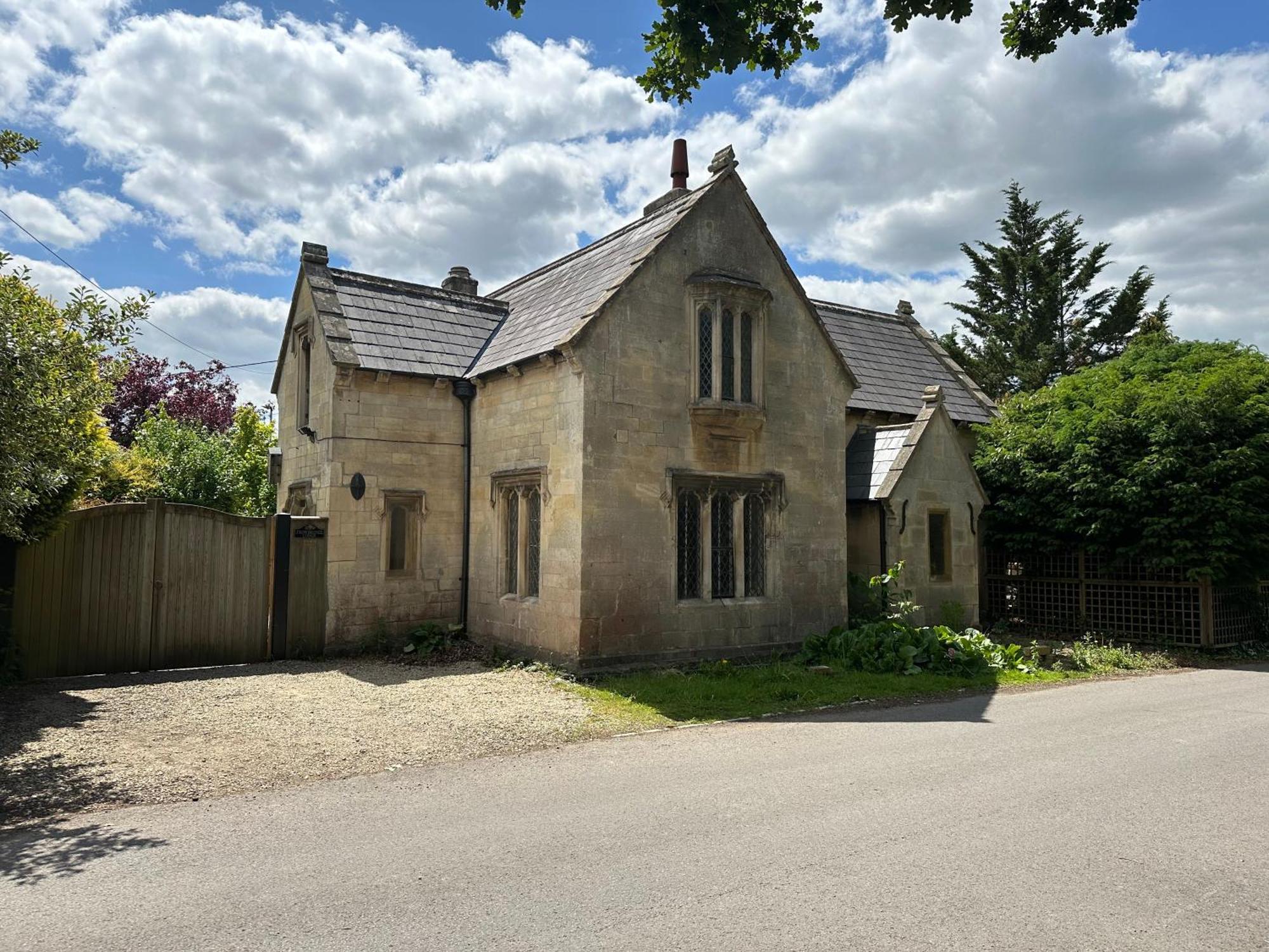 Trowbridge Lodge Kültér fotó