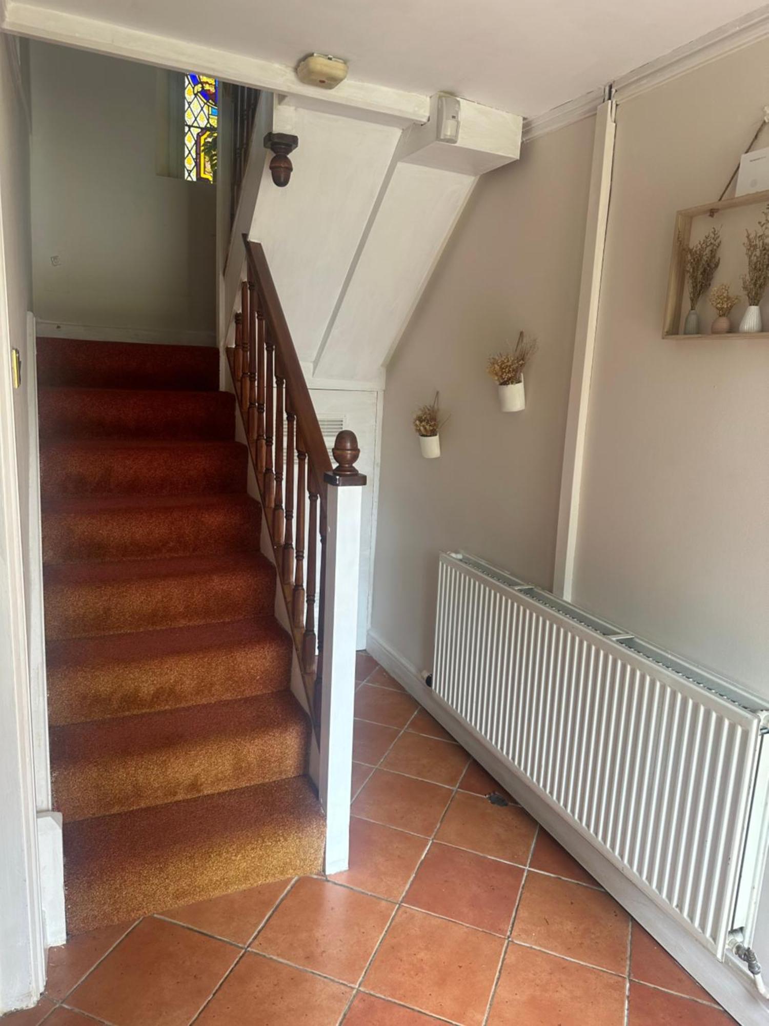 Trowbridge Lodge Kültér fotó