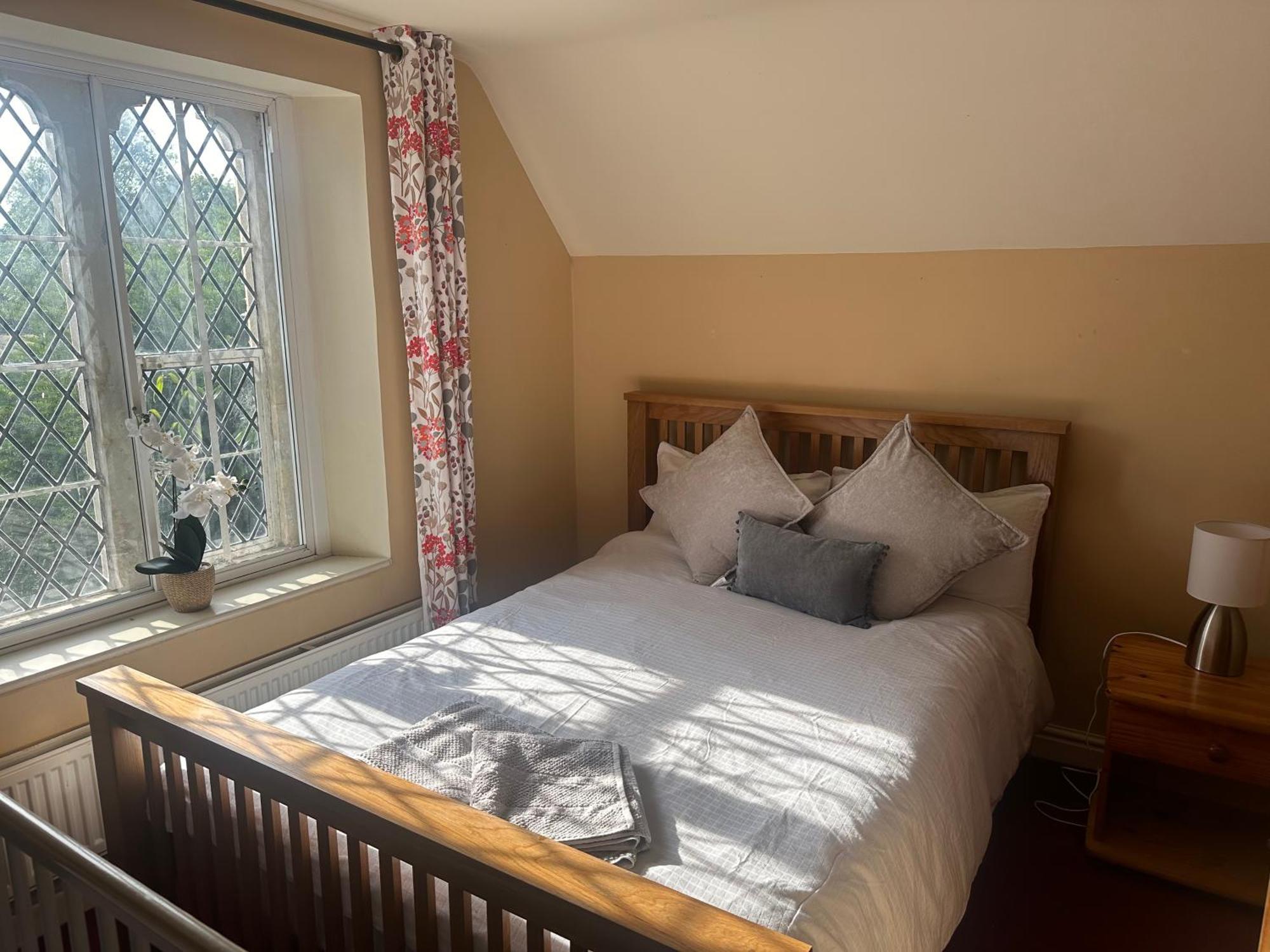 Trowbridge Lodge Kültér fotó