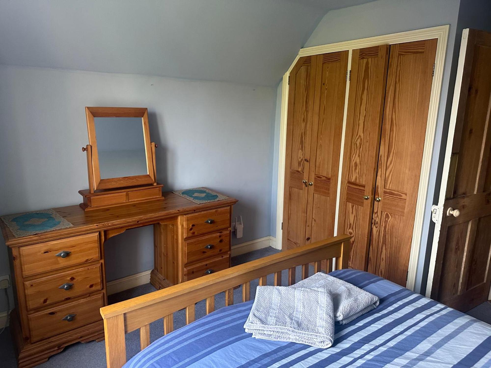 Trowbridge Lodge Kültér fotó