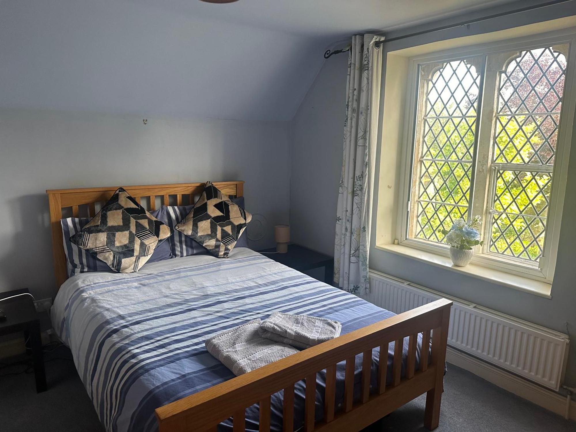 Trowbridge Lodge Kültér fotó