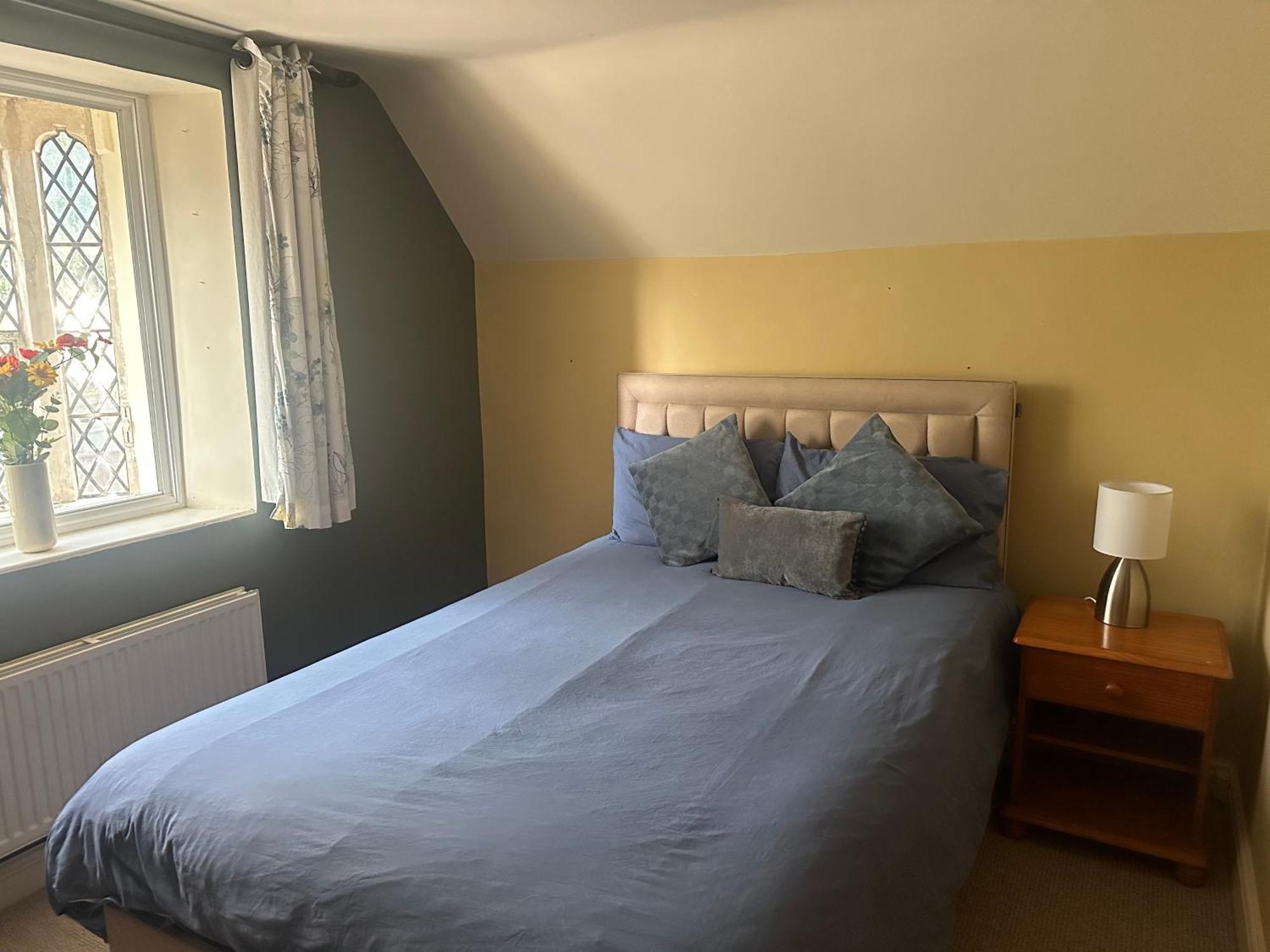 Trowbridge Lodge Kültér fotó
